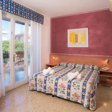 Hotel Azzorre