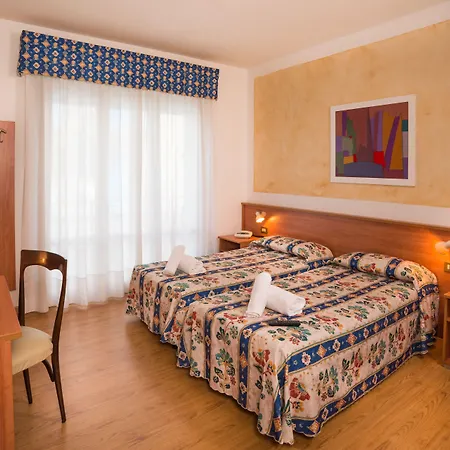 Azzorre Hotel