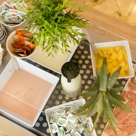 Azzorre Hotel Lido di Jesolo