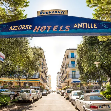 Azzorre Hotel 3*