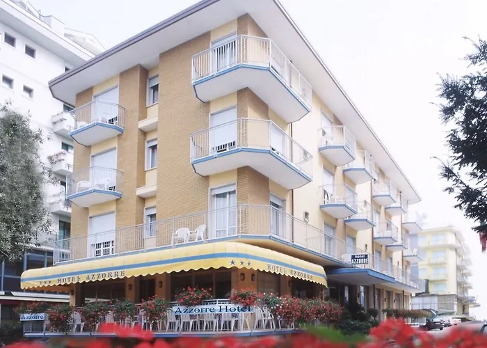 Hotel Azzorre