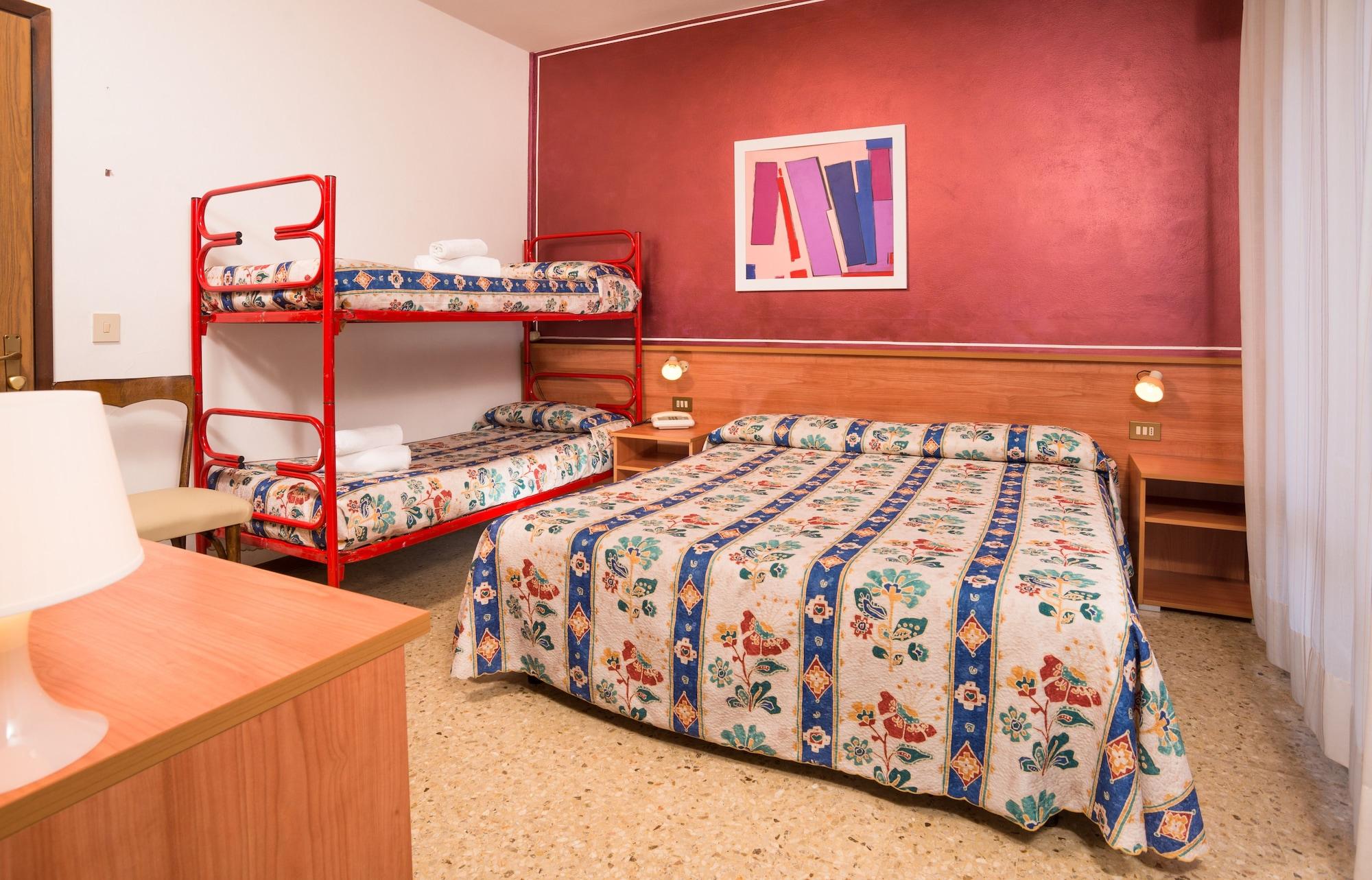 Azzorre Hotel 3*