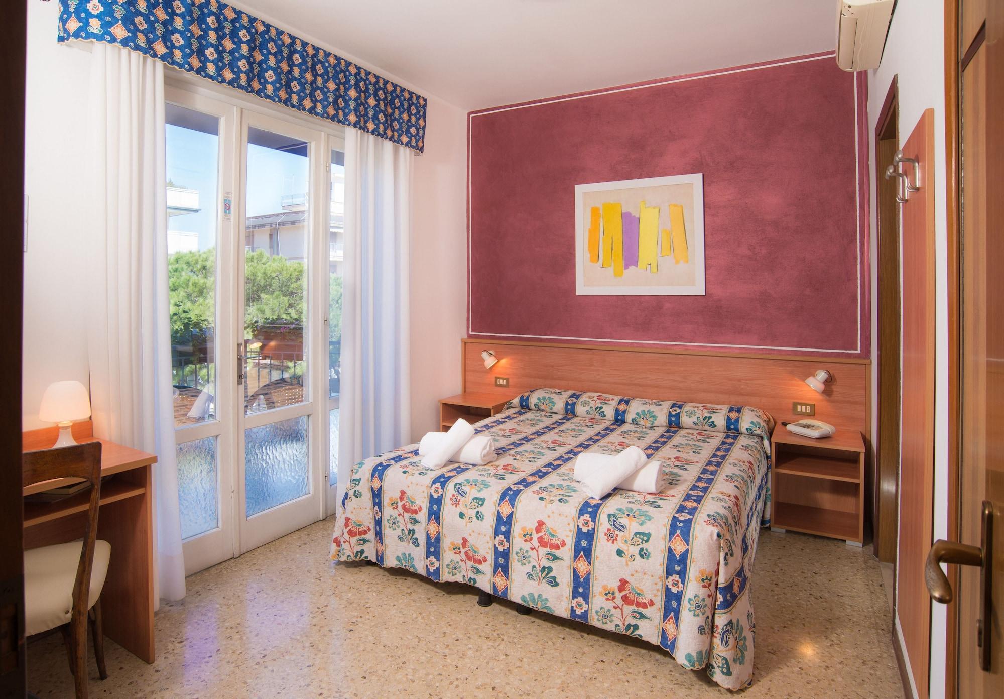 Hotel Azzorre Lido di Jesolo
