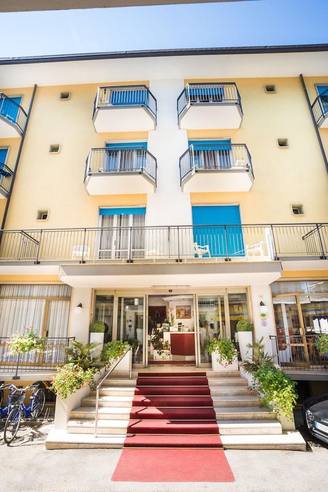 Azzorre Hotel