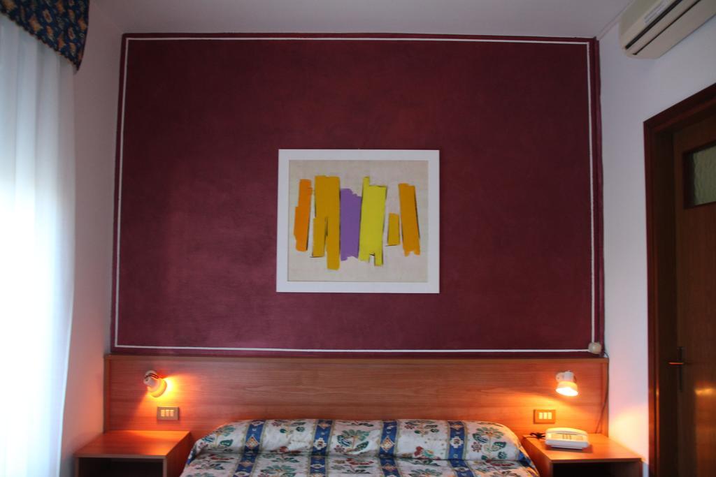 Azzorre Hotel Lido di Jesolo