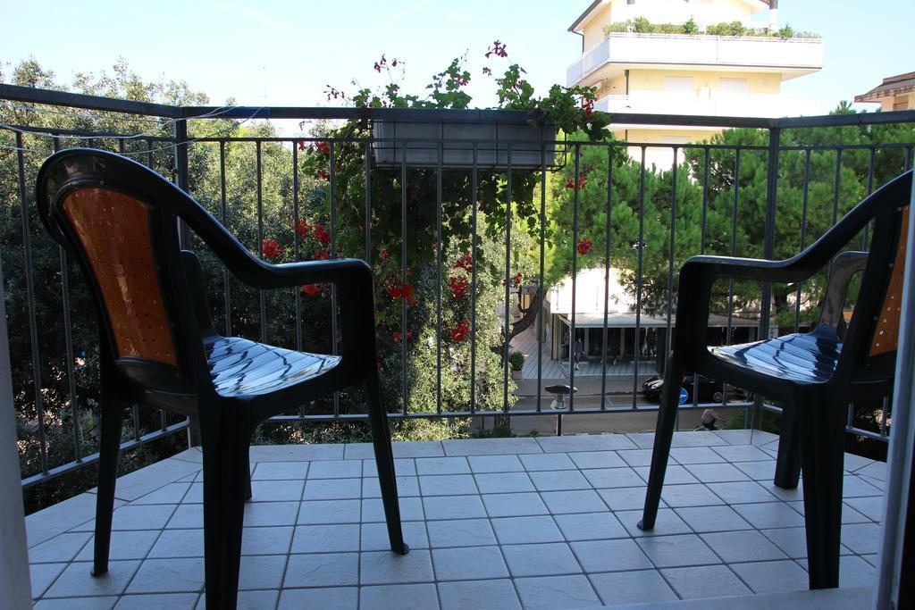 Hotel Azzorre 3*