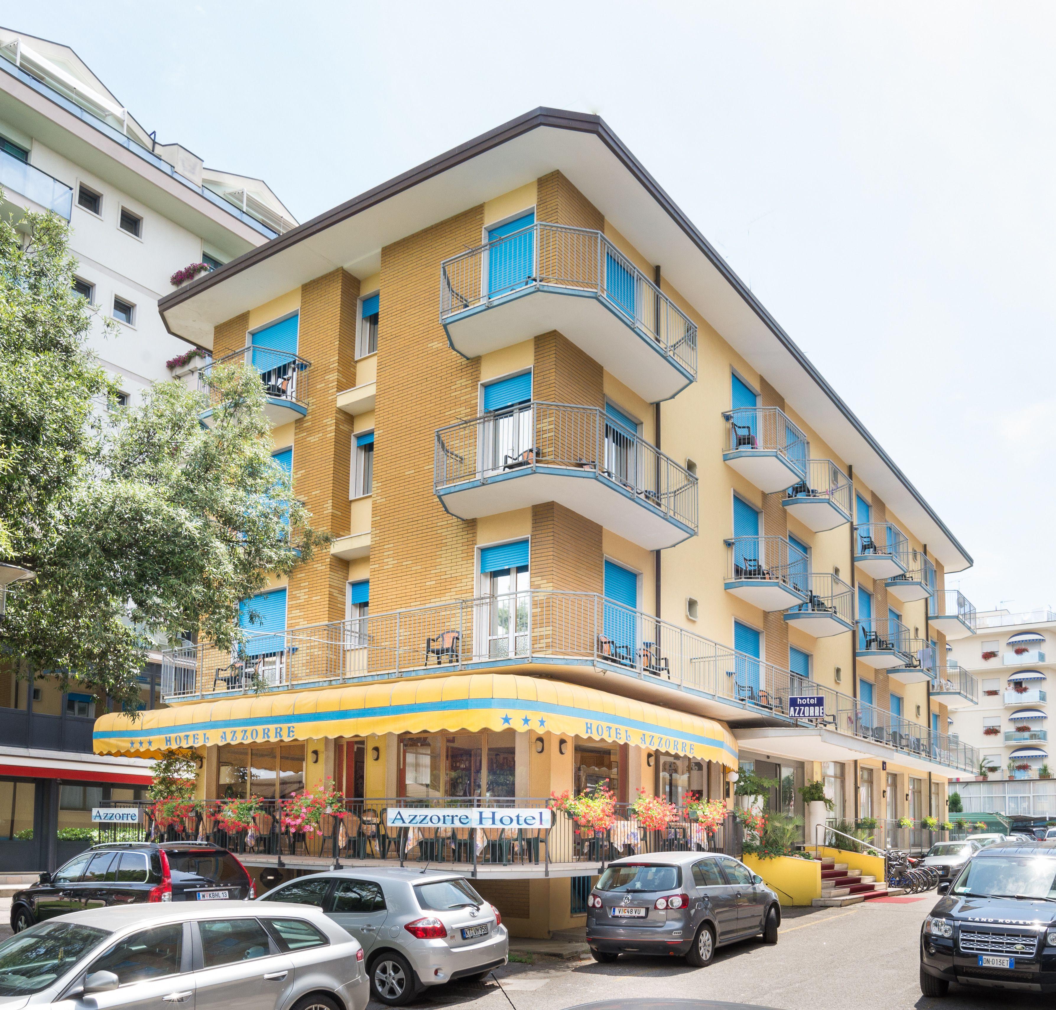 Azzorre 3* Lido di Jesolo