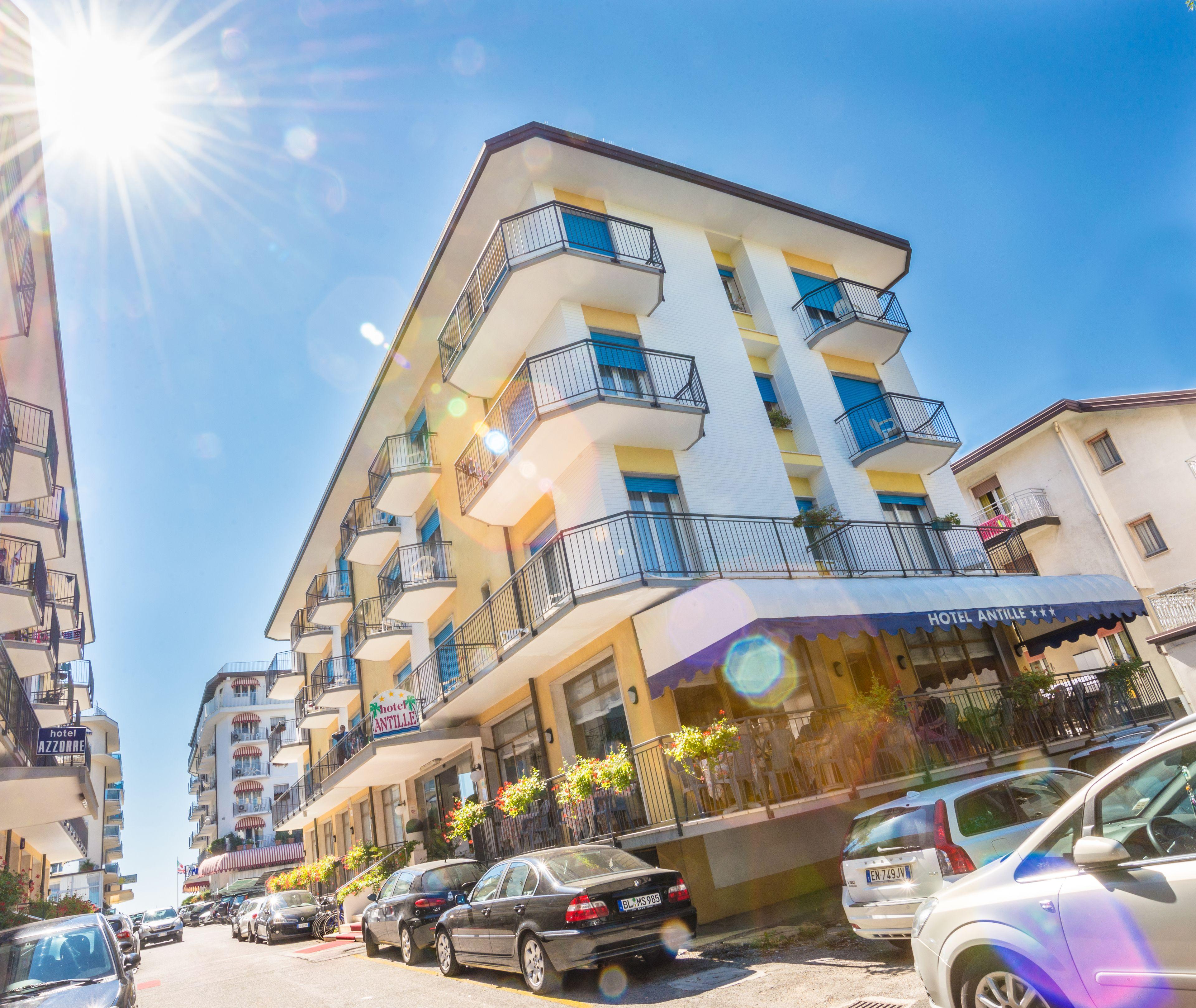 Azzorre 3* Lido di Jesolo