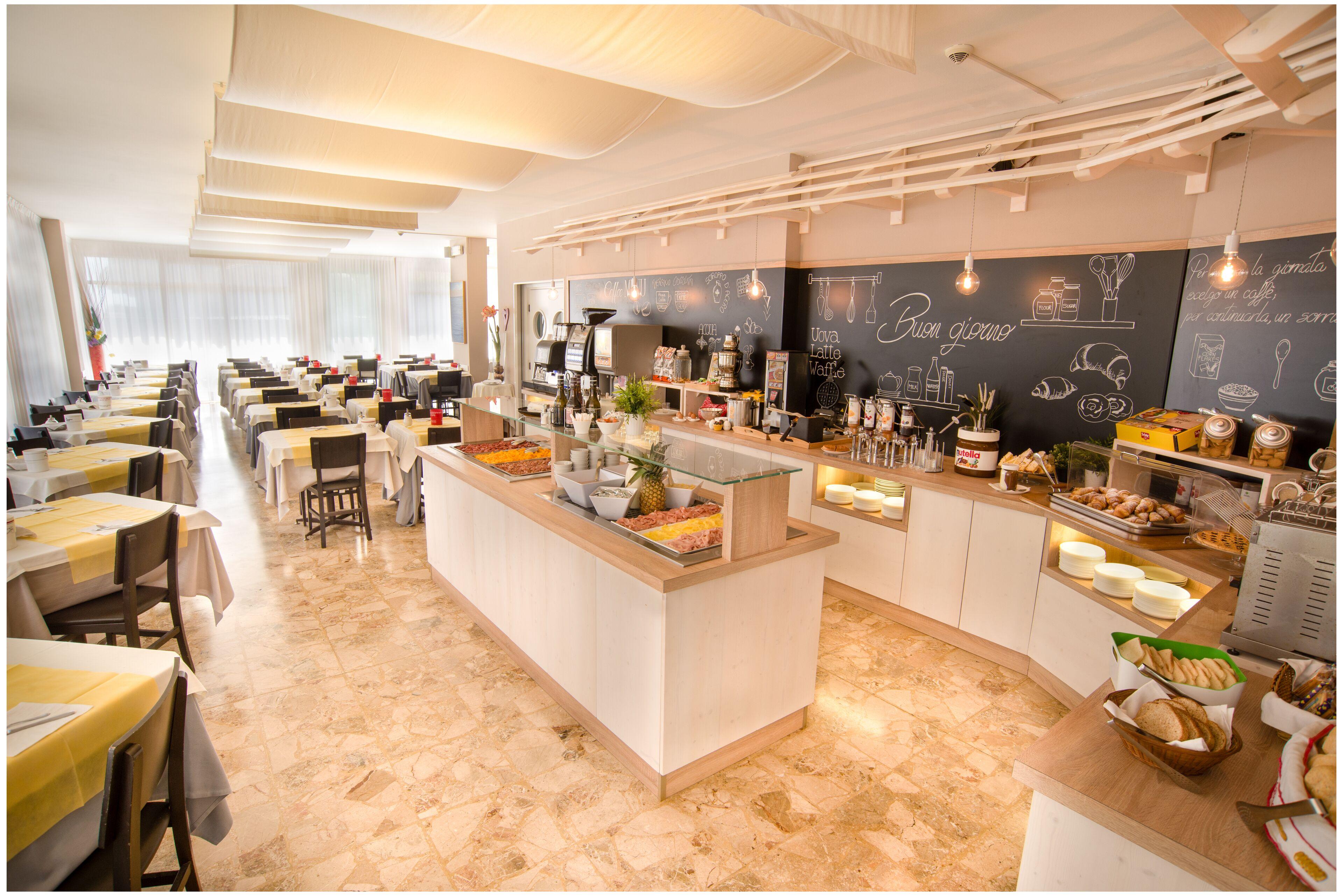 Azzorre 3* Lido di Jesolo