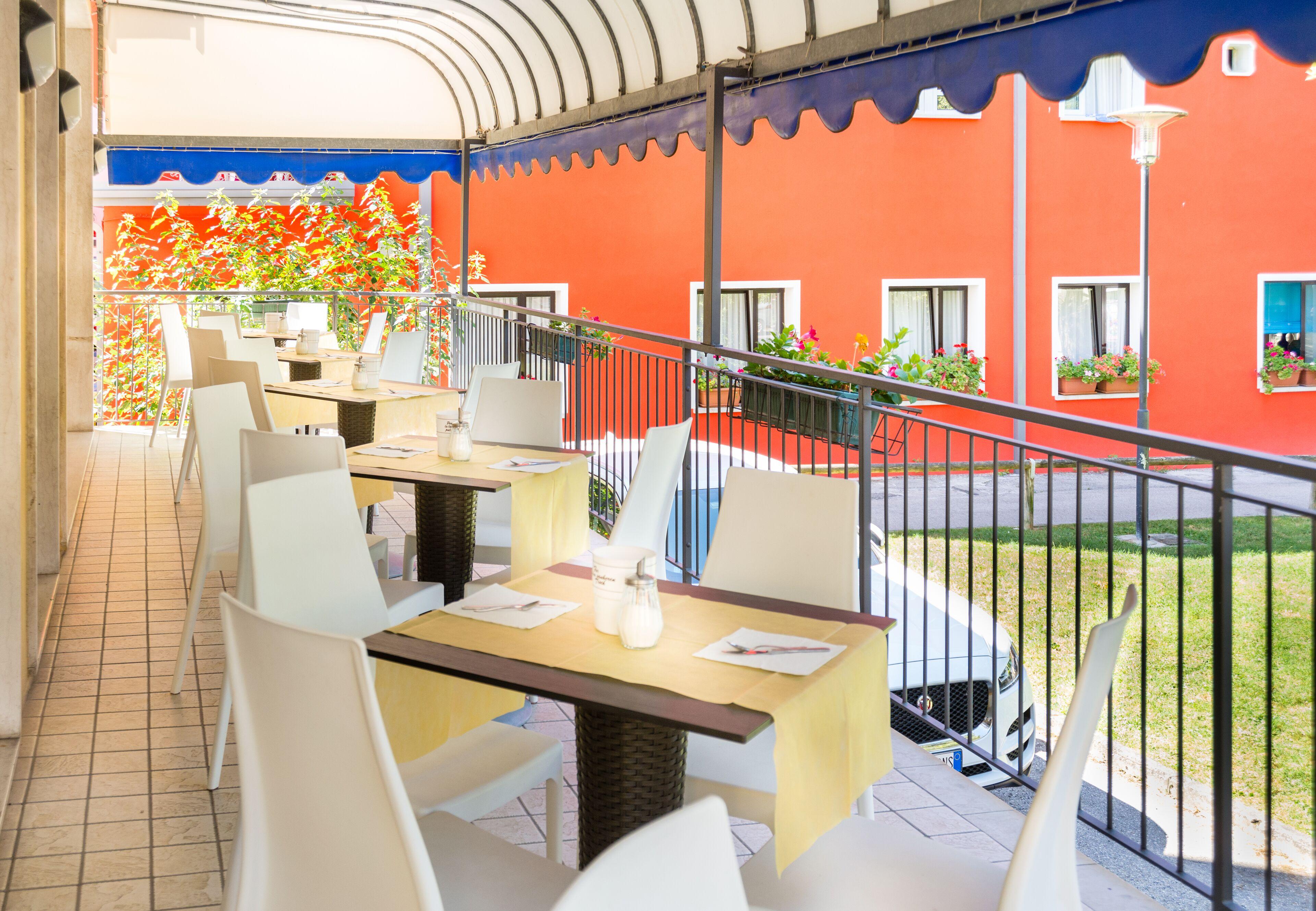 Azzorre Hotel Lido di Jesolo