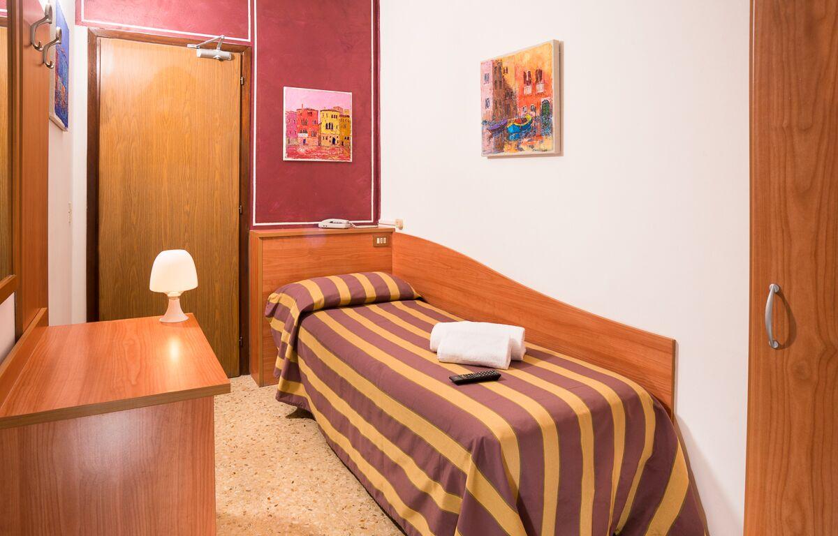 Hotel Azzorre Lido di Jesolo