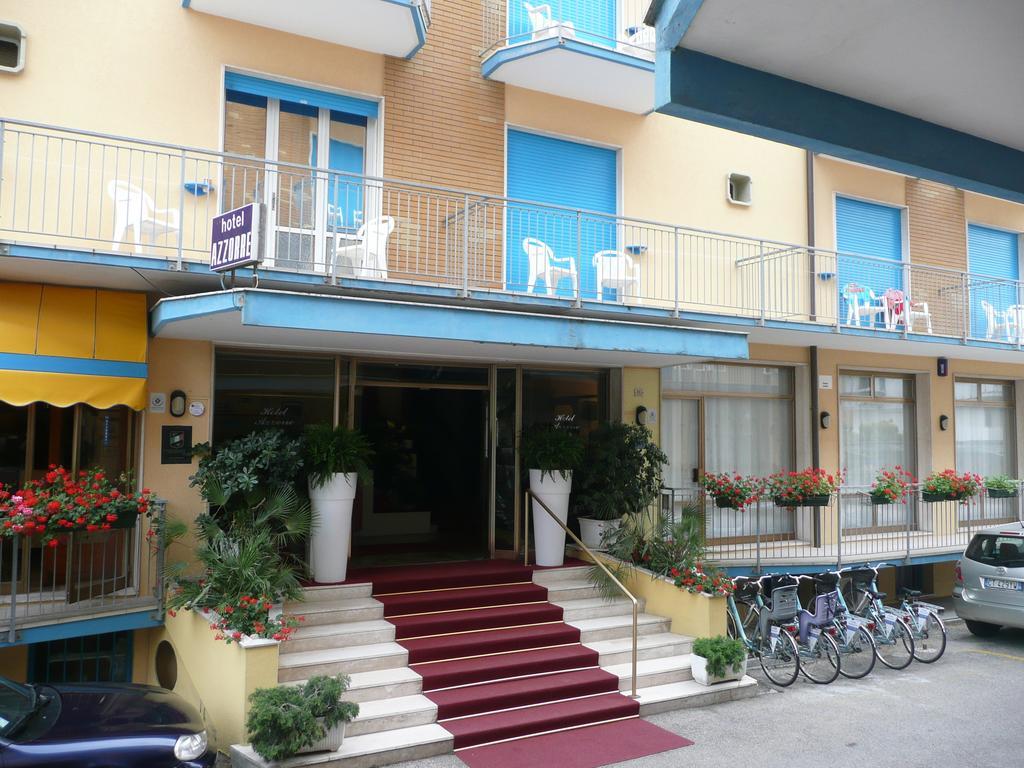 Azzorre Lido di Jesolo