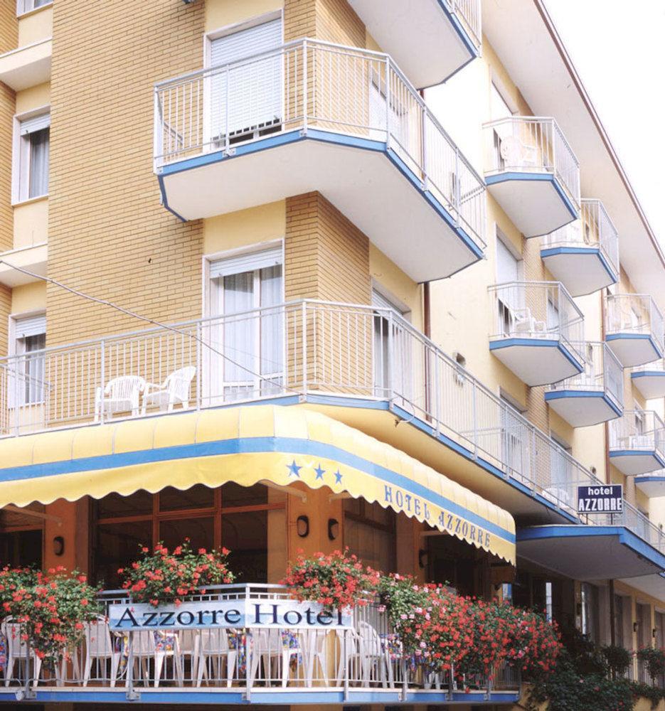 Azzorre Lido di Jesolo