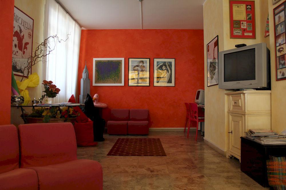 Hotel Azzorre 3*