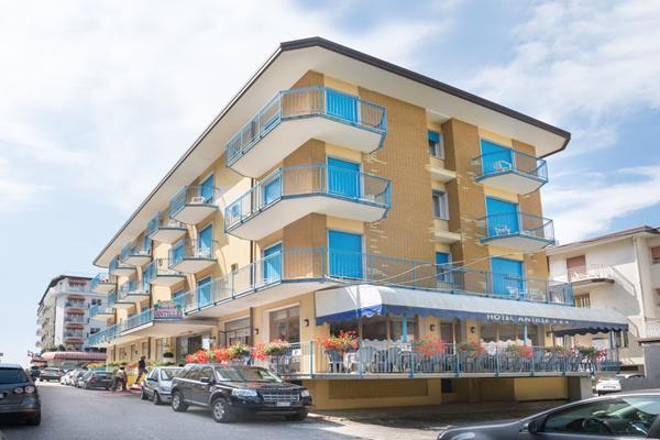 Azzorre 3* Lido di Jesolo
