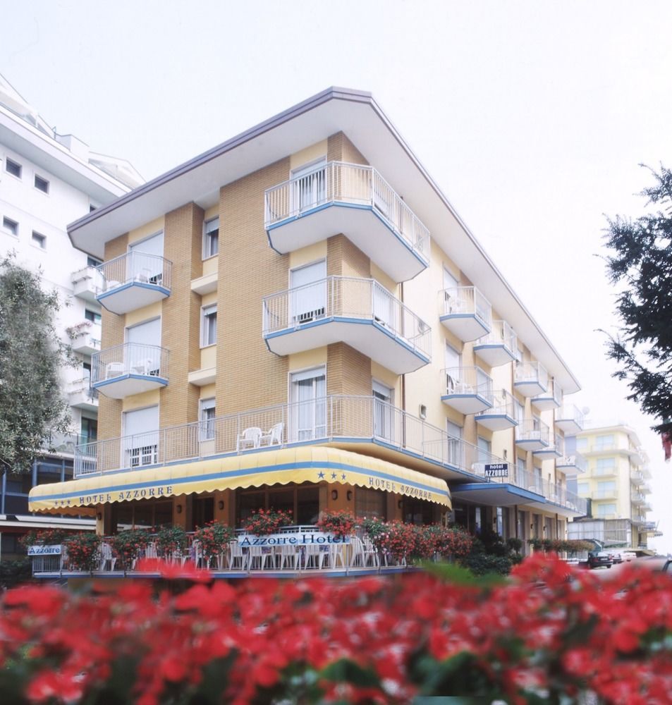 Azzorre 3* Lido di Jesolo