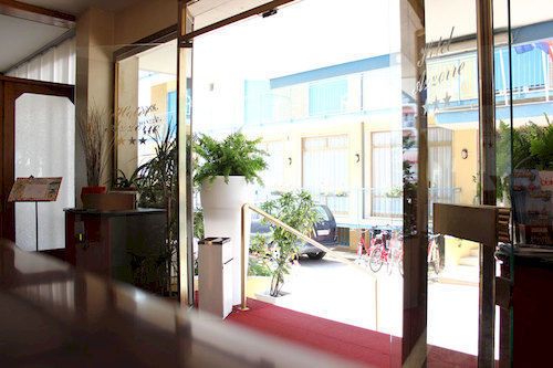 Azzorre Hotel Lido di Jesolo