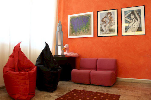 Azzorre Hotel