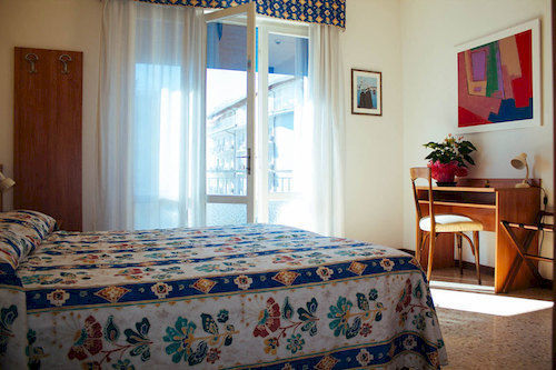 Azzorre Hotel