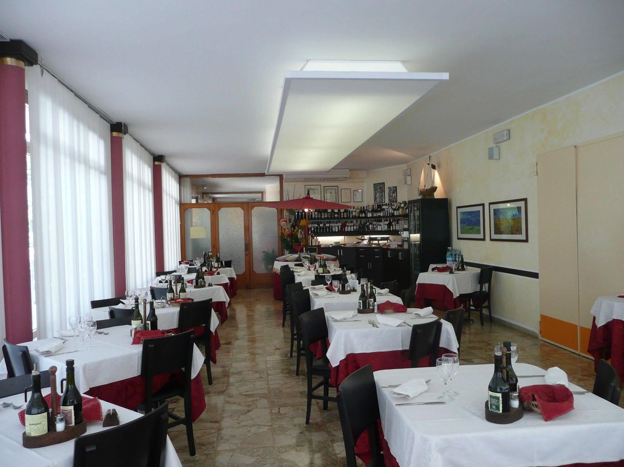 Hotel Azzorre