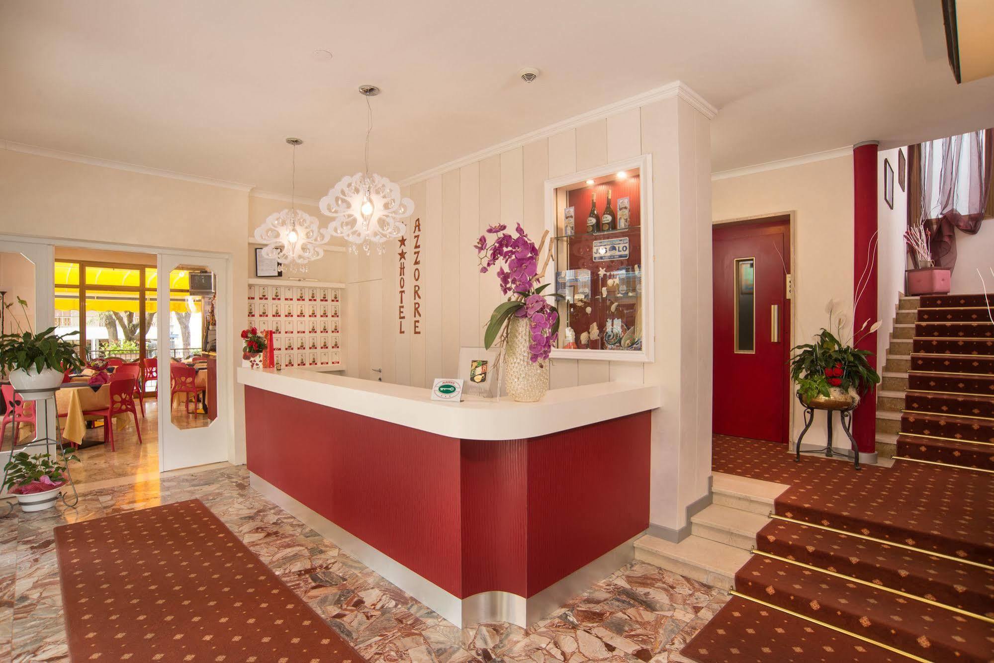 Azzorre Hotel