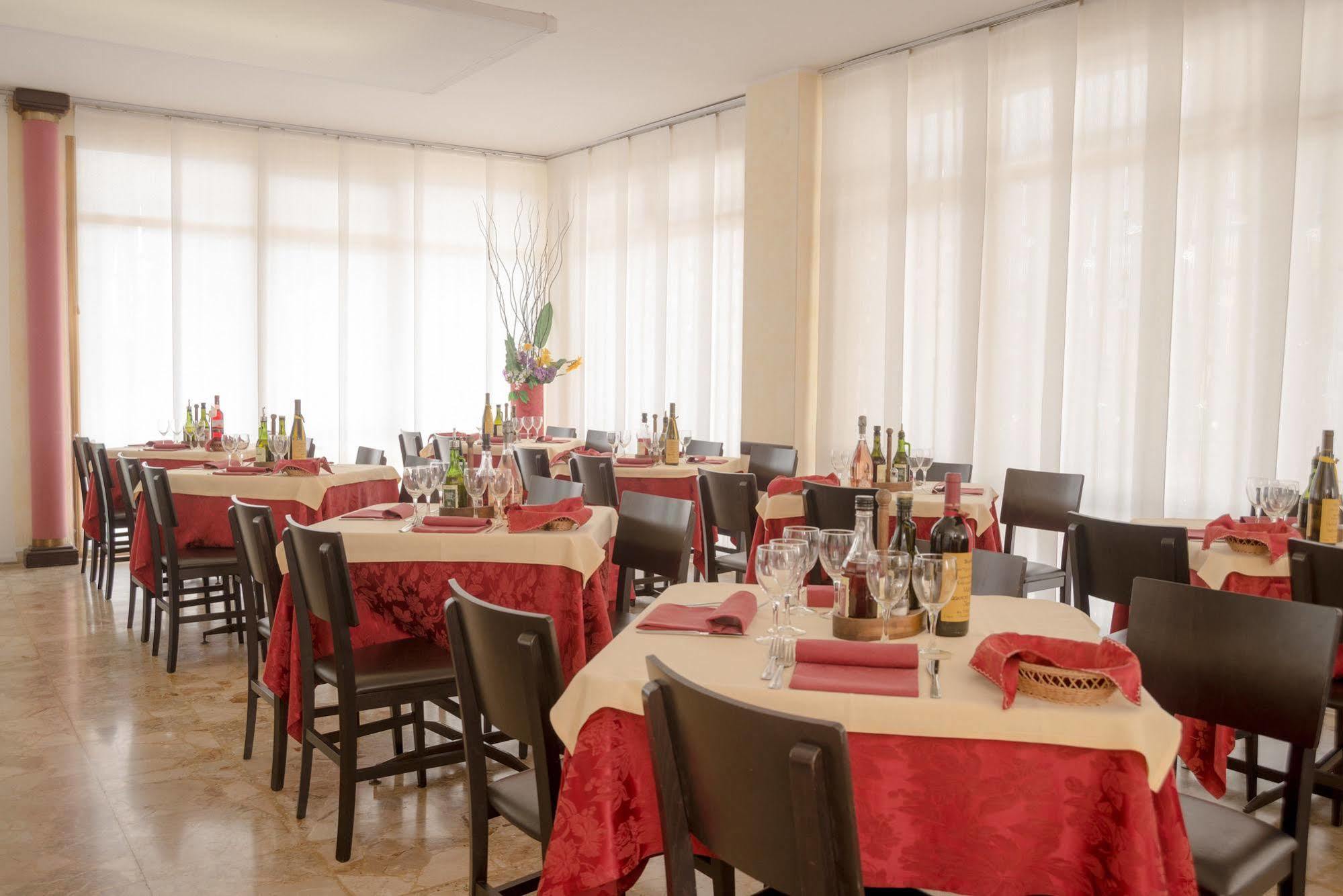Hotel Azzorre Lido di Jesolo