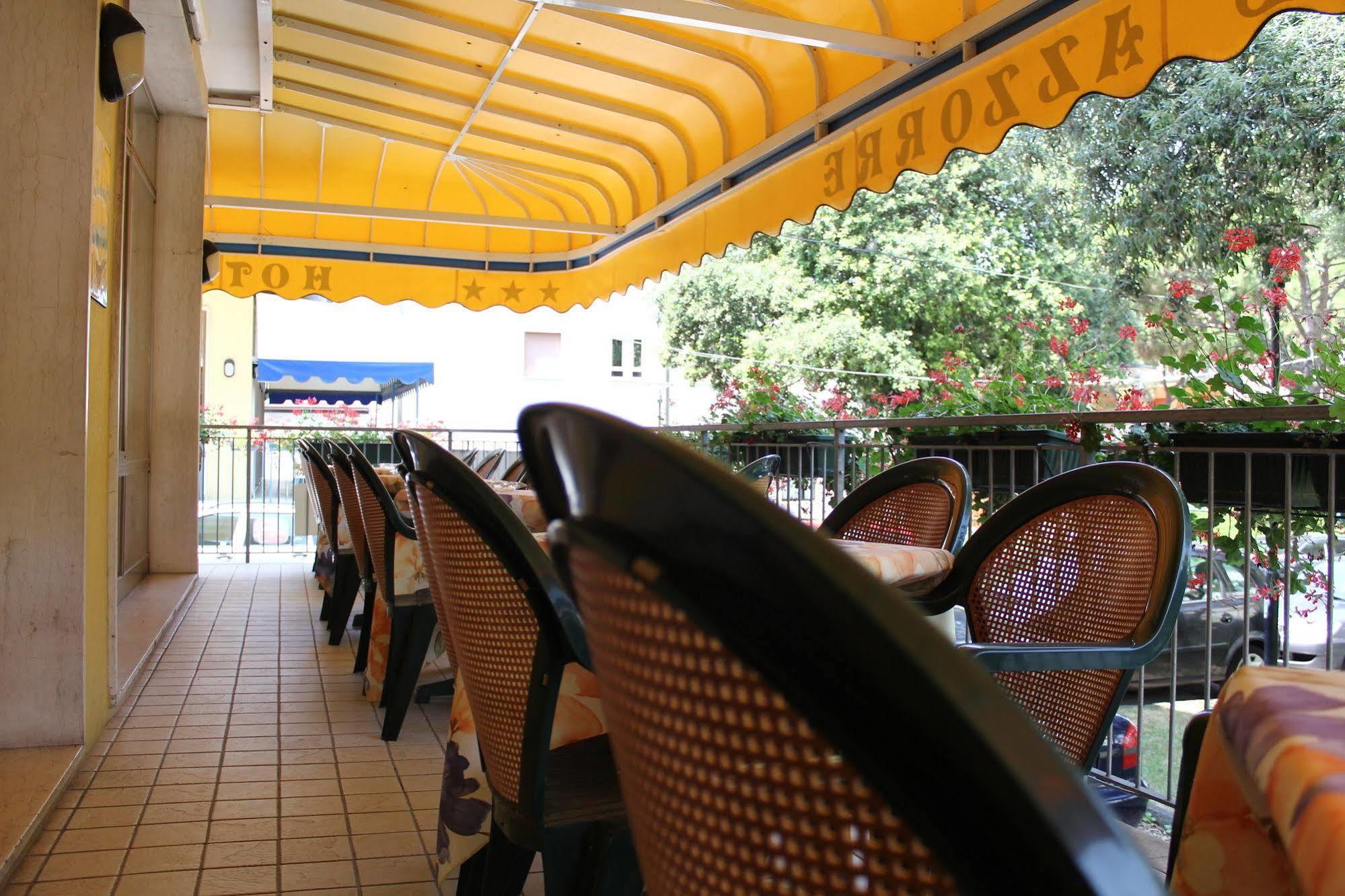 Hotel Azzorre Lido di Jesolo