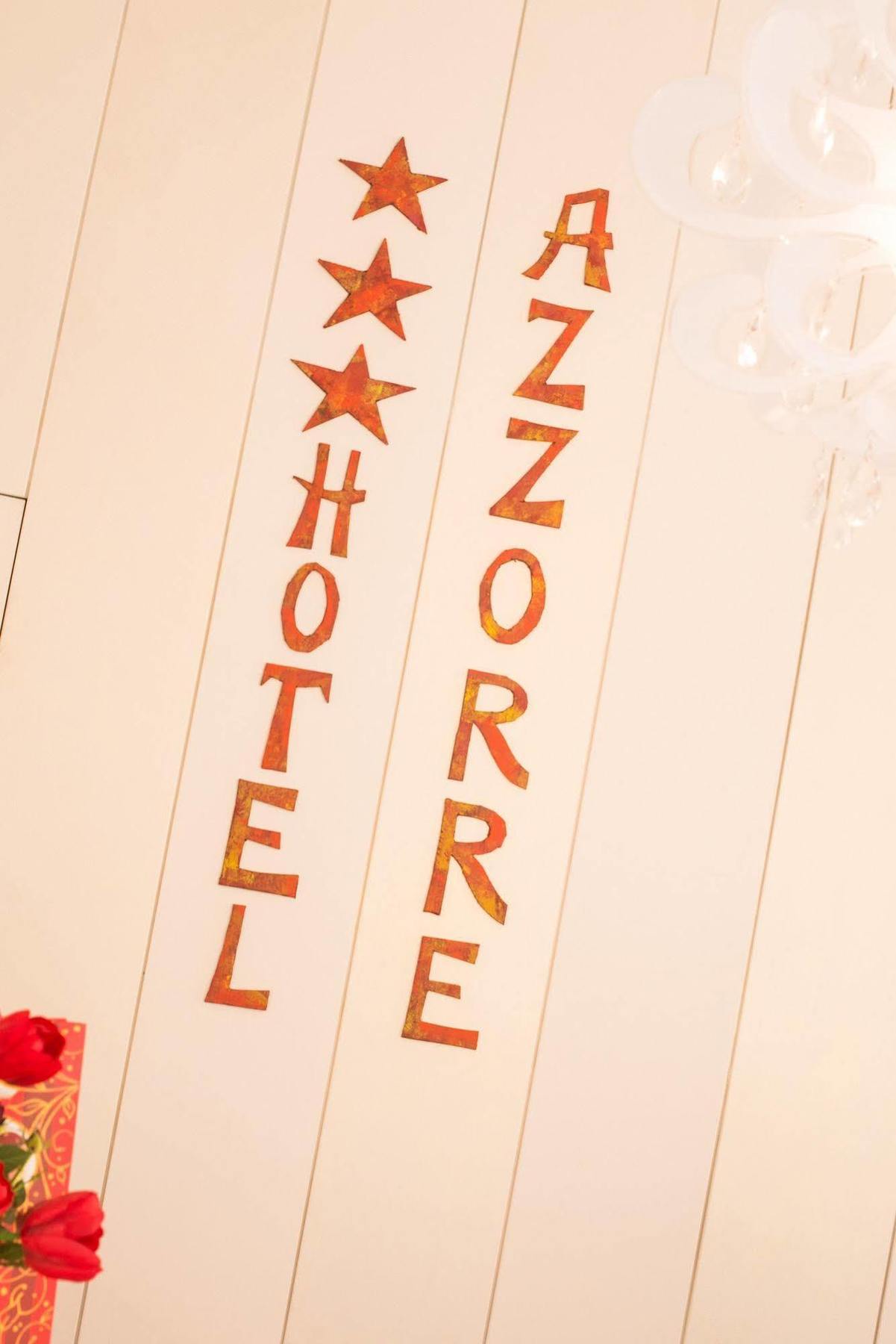 Azzorre 3*