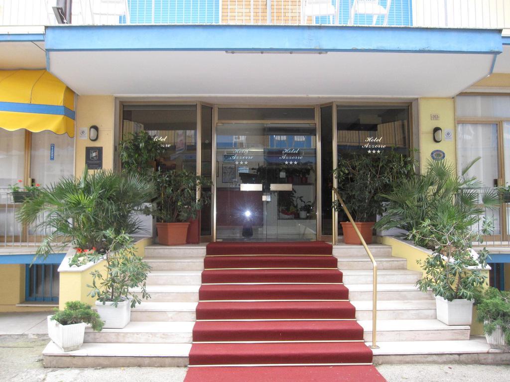Hotel Azzorre Lido di Jesolo